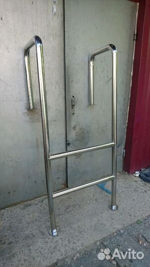 Сварка, монтаж металлоконструкций, аргон