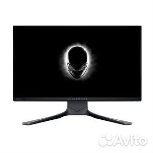 Монитор Dell alienware AW2521H, 24.5