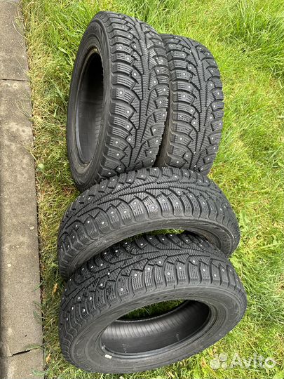 Nokian Tyres Nordman 5 175/70 R14 84T