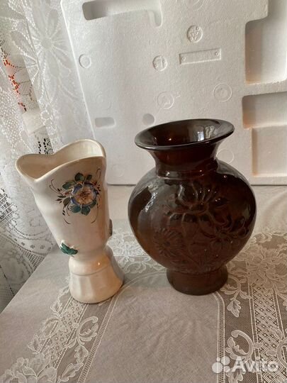 Ваза для цветов