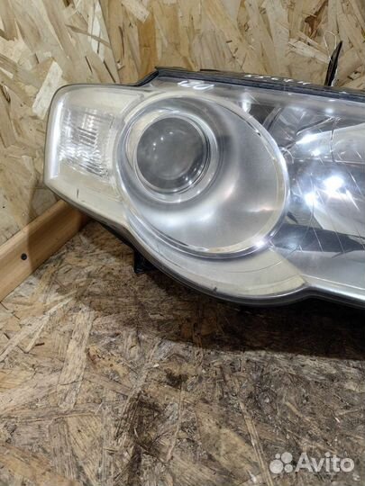 Фара Правая Пассат Б6 бу Оригинал