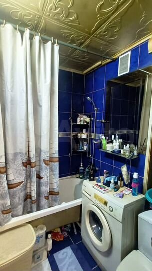 3-к. квартира, 54,1 м², 2/5 эт.