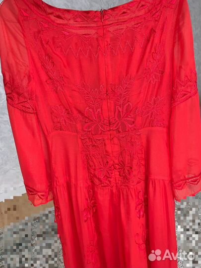 Платье(сумка в подарок)