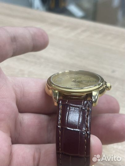 Наручные часы Tissot A660/760