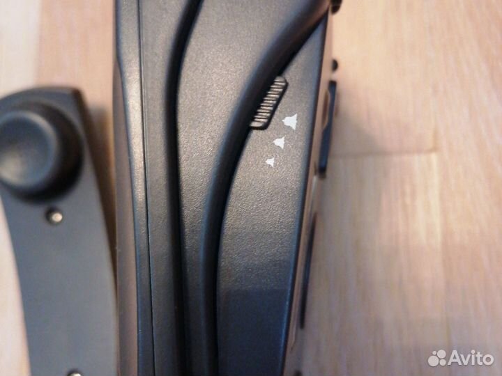 Телефон стационарный teXet