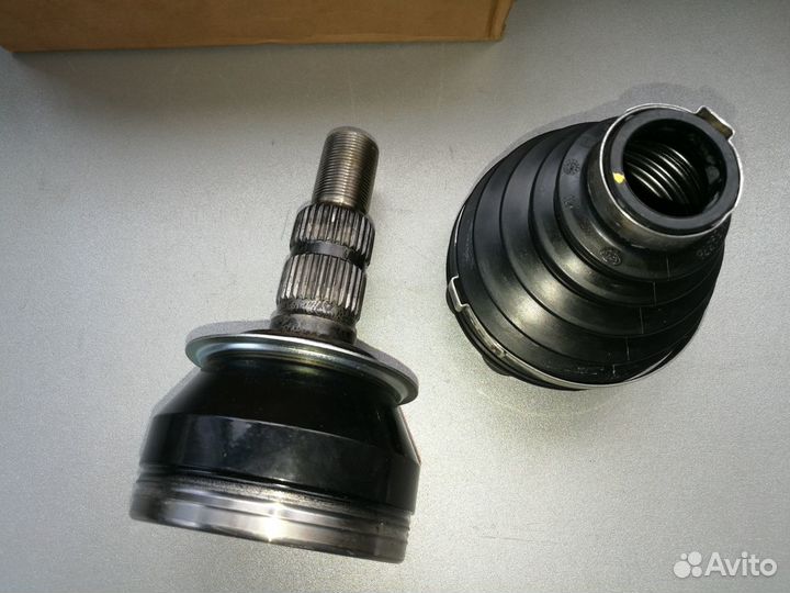 Шрус наружный(граната) на Шевроле,GM