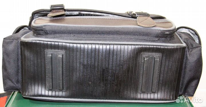 Фото Видео Сумка hama