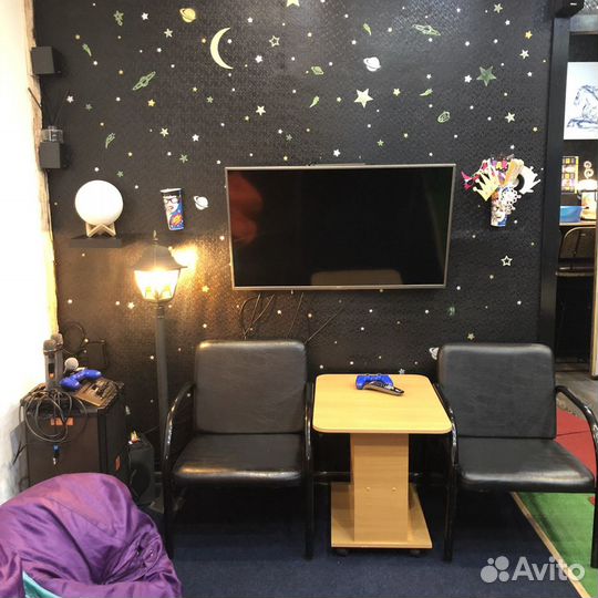 Почасовая аренда помещения