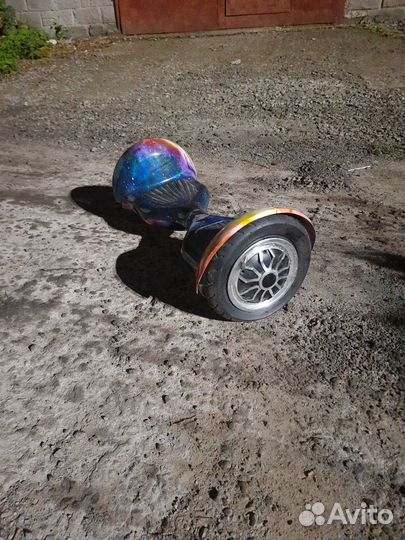 Гироскутер