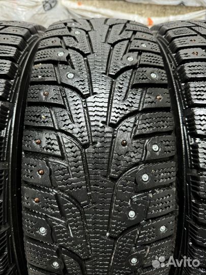 Hankook Winter I'Pike RS W419 175/65 R14 86T