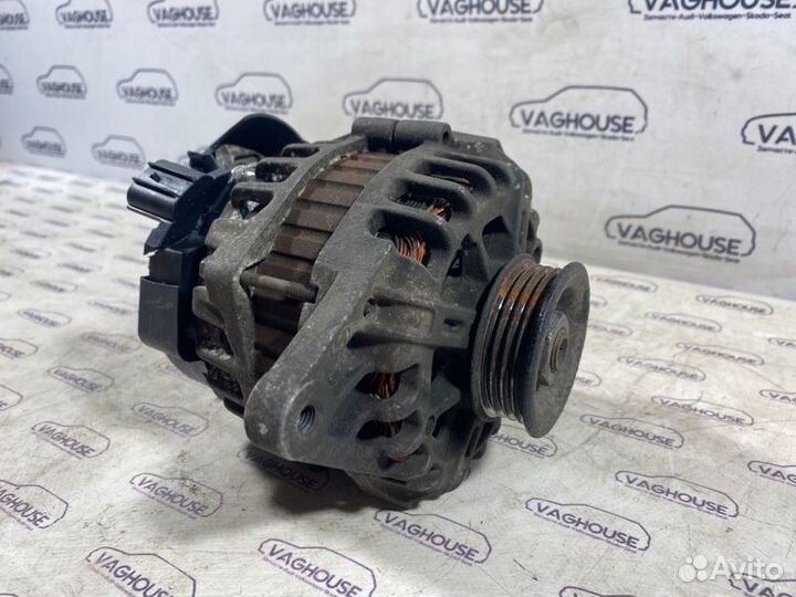 Генератор Kia Ceed 2.0 G4GC 2009