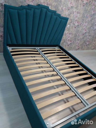 Кровать новый