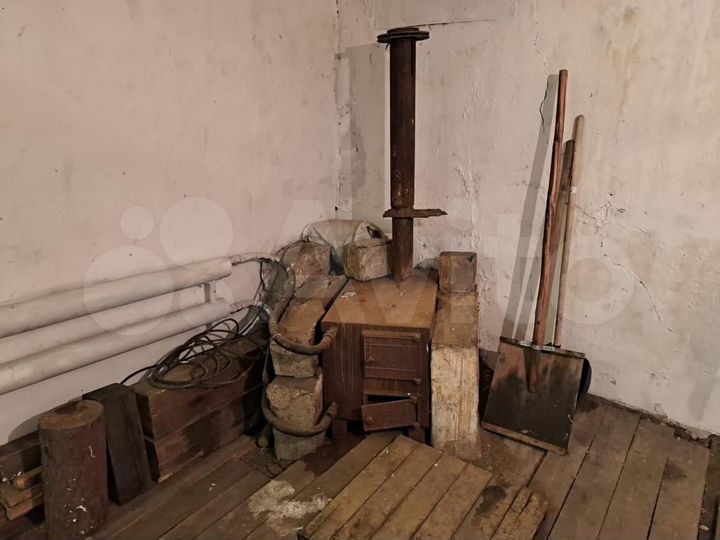 Гараж, 30 м²