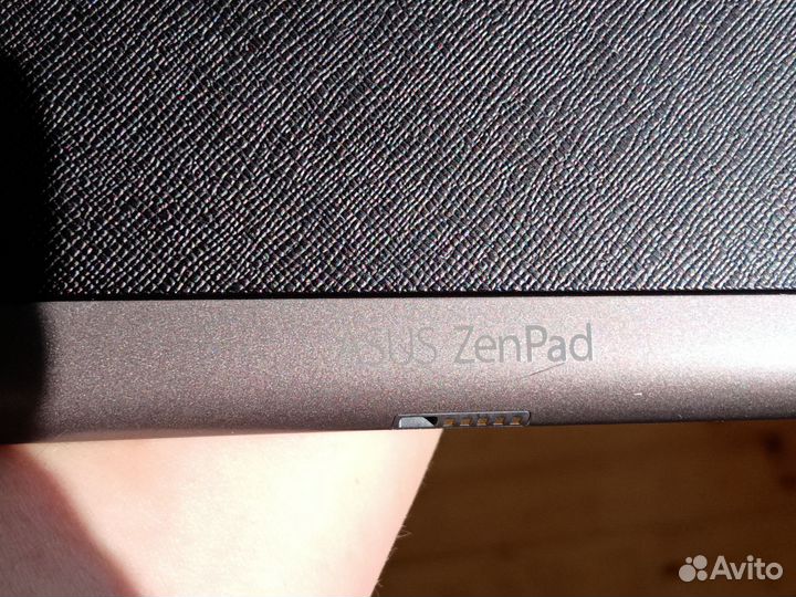 Планшет asus zenpad P021