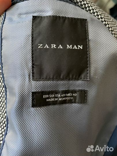 Пиджак Zara