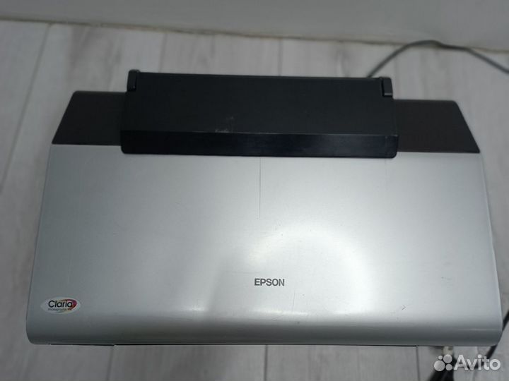 Принтер Epson stylus photo R290