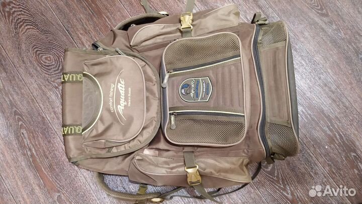 Рюкзак туристический