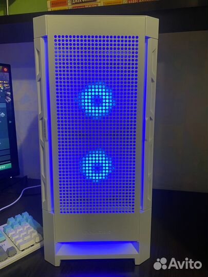 Сборка компьютера для Офиса/Игр/Монтаж Видео