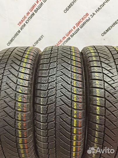 Continental ContiVikingContact 6 185/60 R15 84M