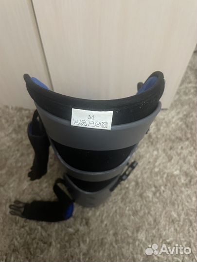 Деротационный ортез сапожок