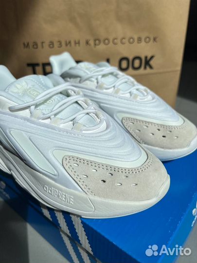 Кроссовки adidas ozelia