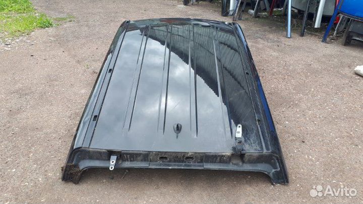 Крыша Mercedes-Benz Glk-Class X204