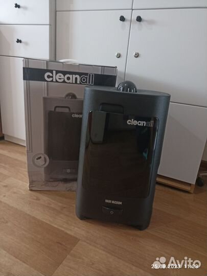 Парикмахерский пылесос Clean all