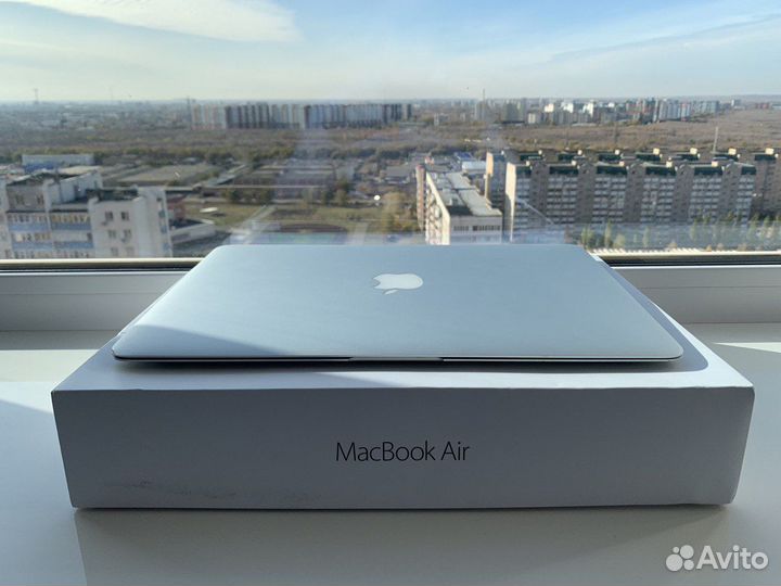 Macbook air 13 2017 256