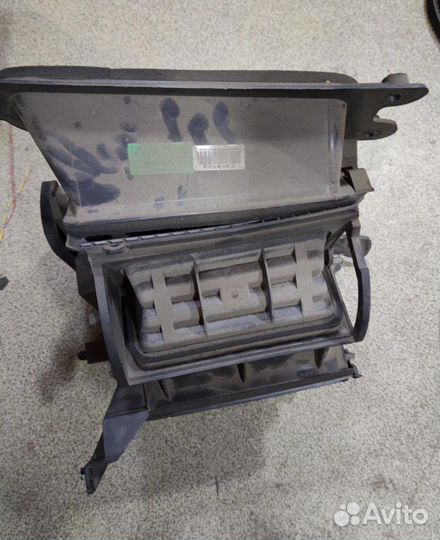 Корпус печки отопителя Geelly ес 7 Emgrand Джили Э