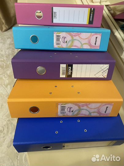 Папка для документов