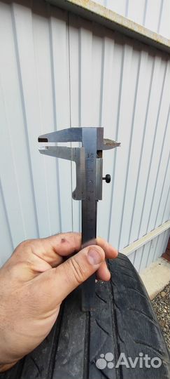 Michelin Latitude Tour 225/65 R17 102H