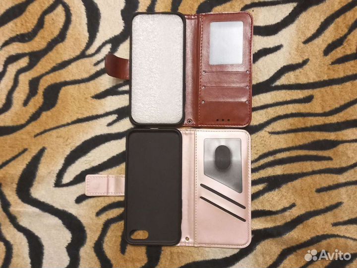 Чехол на iPhone 7