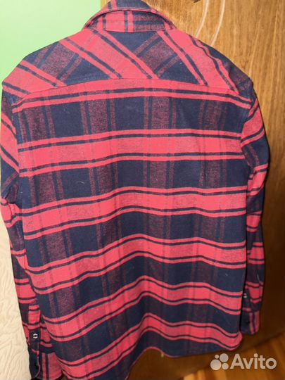 Replay рубашка