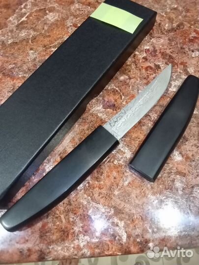 Нож детский