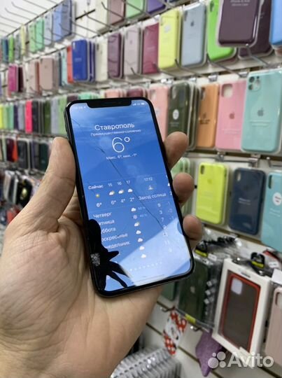 Ремонт телефонов