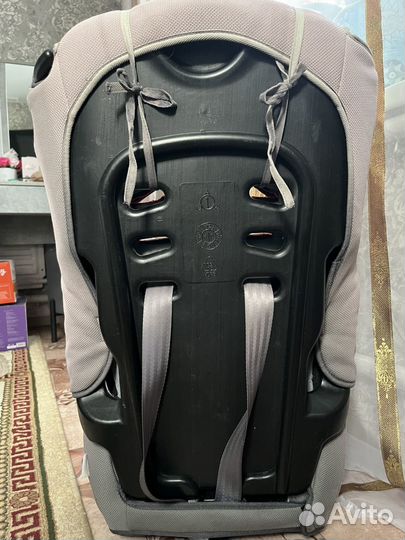 Автомобильное кресло