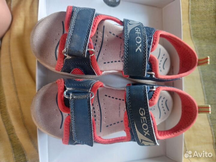 Сандалии Geox 30