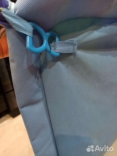 Развивающий коврик сост нового