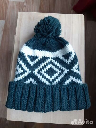 Шапка Стокманн