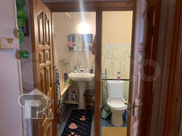 1-к. квартира, 30 м², 9/10 эт.