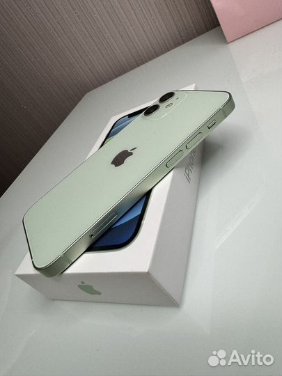 iPhone 12 mini, 256 ГБ