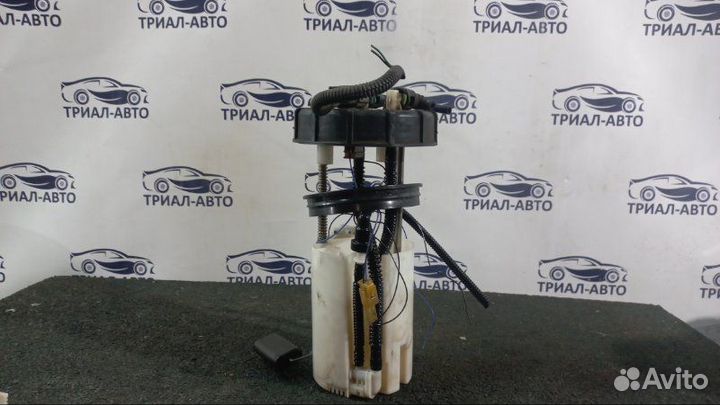 Насос топливный T31