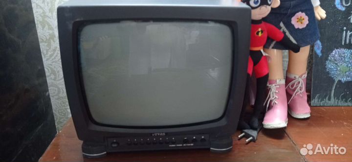 Телевизор