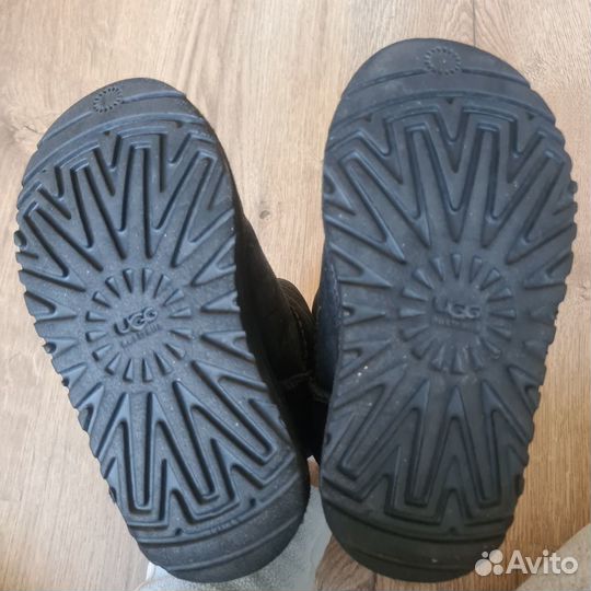 Угги детские Ugg, 27 р