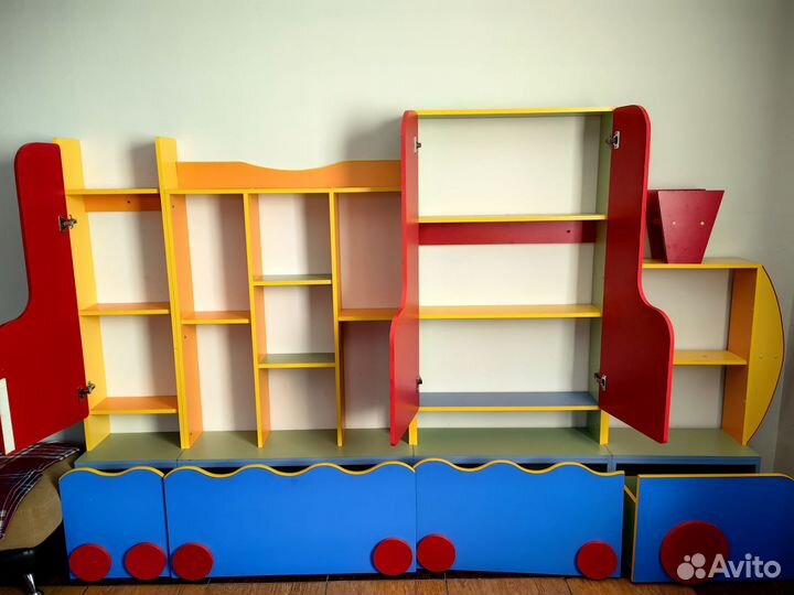 Детская мебель