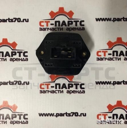 Резистор (для отопителя) 4464278-KY