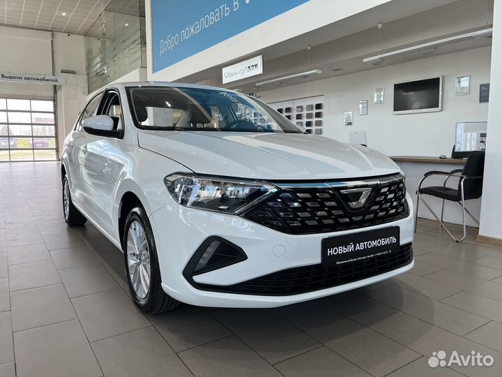 Jetta VA3 1.5 AT, 2023
