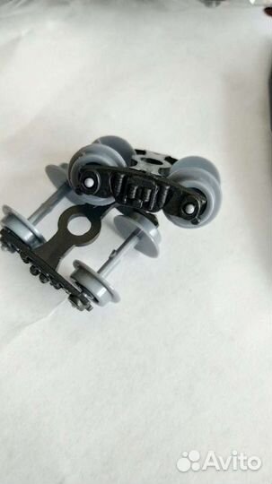 Колесные пары для ж/д