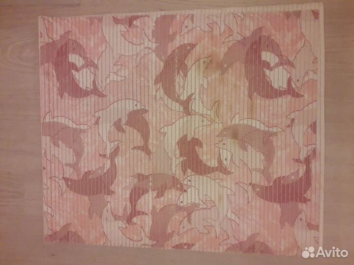 Коврик полипропиленовый