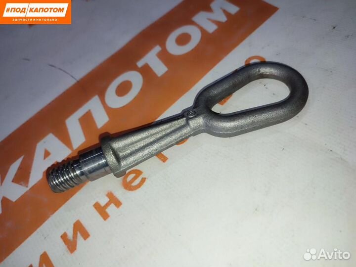 Крюк буксировочный BMW 3 E90 2007 72157070643